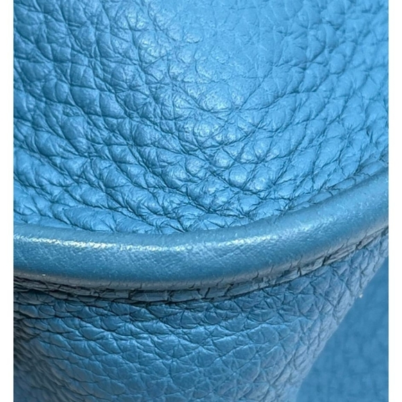 Hermes Evelyn  Shoulder Bag Size Gm - Picture 3 of 7